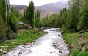 آبشاری بکر در فاصله ۲۰ کیلومتری از تهران + عکس آبشاری بکر در فاصله ۲۰ کیلومتری از تهران + عکس