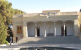 آتشکده بهرام و یا ورهرام یزد  کجاست؟ + شرط ورود به این آتشکده