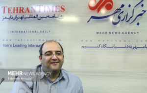 آثار دوسالانه کاریکاتور پاسخگوی ظرفیت واقعی کارتون و کاریکاتور نیست آثار دوسالانه کاریکاتور پاسخگوی ظرفیت واقعی کارتون و کاریکاتور نیست