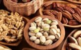 آجیل شب یلدا گروگان بازی ارزی؛ از عدم بازگشت ارز صادراتی تا فشار برای راهاندازی تالار سوم آجیل شب یلدا گروگان بازی ارزی؛ از عدم بازگشت ارز صادراتی تا فشار برای راهاندازی تالار سوم