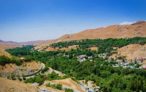 آخر هفته اطراف تهران کجا برویم؟ / معرفی روستای برغان کرج + مسیر دسترسی آخر هفته اطراف تهران کجا برویم؟ / معرفی روستای برغان کرج + مسیر دسترسی