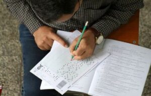 آخرین خبر از تأثیر معدل در کنکور/ «کسانی که منافعشان آسیب دیده کوتاه بیایند» آخرین خبر از تأثیر معدل در کنکور/ «کسانی که منافعشان آسیب دیده کوتاه بیایند»