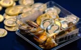 آخرین قیمت طلا و سکه امروز 23 آبان/ افزایش تمام قیمت ها + جدول آخرین قیمت طلا و سکه امروز 23 آبان/ افزایش تمام قیمت ها + جدول