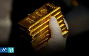 آخرین قیمت طلای 18عیار امروز دوشنبه 17 آذر/ افزایش قیمت + جدول آخرین قیمت طلای 18عیار امروز دوشنبه 17 آذر/ افزایش قیمت + جدول