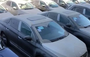 آخرین مهلت ثبتنام خودرو های وارداتی + جزئیات آخرین مهلت ثبتنام خودرو های وارداتی + جزئیات