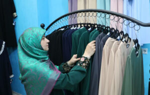 آخرین وضعیت تاسیس شهرک تخصصی پوشاک در تهران آخرین وضعیت تاسیس شهرک تخصصی پوشاک در تهران