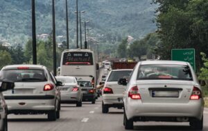 آخرین وضعیت ترافیکی جادهها / مسافران بخوانند آخرین وضعیت ترافیکی جادهها / مسافران بخوانند