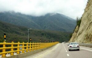 آخرین وضعیت جادهها / چالوس ترافیک است؟ آخرین وضعیت جادهها / چالوس ترافیک است؟