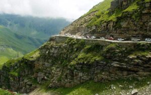 آخرین وضعیت جادههای شمالی / چالوس ترافیک است؟ آخرین وضعیت جادههای شمالی / چالوس ترافیک است؟