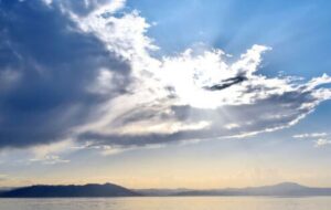 آخرین وضعیت دریاچه ارومیه آخرین وضعیت دریاچه ارومیه