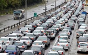 آخرین وضعیت راه ها؛ ۱۰ میلیون مسافر هنوز در راه هستند آخرین وضعیت راه ها؛ ۱۰ میلیون مسافر هنوز در راه هستند