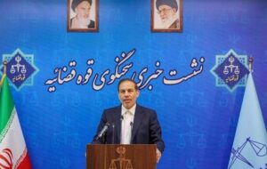 آخرین وضعیت رسیدگی به پرونده فساد فوتبال کرمان/ پرونده قتل الهه حسین نژاد به کجا رسید؟ آخرین وضعیت رسیدگی به پرونده فساد فوتبال کرمان/ پرونده قتل الهه حسین نژاد به کجا رسید؟