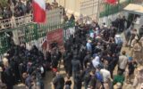 آخرین وضعیت مرز خسروی / زائران توانستند از مرز رد شوند؟ آخرین وضعیت مرز خسروی / زائران توانستند از مرز رد شوند؟