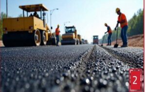 آذربایجان غربی رتبه دوم کشوری در بهسازی و روکش آسفالت محورهای شریانی را کسب کرد آذربایجان غربی رتبه دوم کشوری در بهسازی و روکش آسفالت محورهای شریانی را کسب کرد