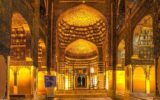 آرامگاه شیخ صفی الدین اردبیلی کجا قرار دارد؟ + تاریخچه آرامگاه شیخ صفی الدین اردبیلی کجا قرار دارد؟ + تاریخچه