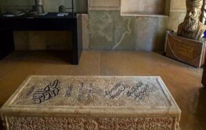 آرامگاه کریم خان زند کجاست؟ آرامگاه کریم خان زند کجاست؟