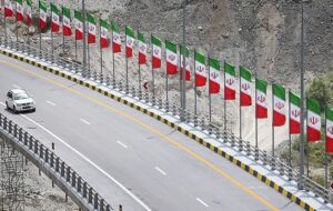 آزادراه تهران–شمال و محور چالوس مسدود شد آزادراه تهران–شمال و محور چالوس مسدود شد