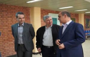 آزمون نظام مهندسی گیلان در قاب نظارت عالی استان آزمون نظام مهندسی گیلان در قاب نظارت عالی استان