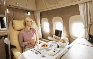 آشنایی با انواع کلاس های پروازی! آشنایی با انواع کلاس های پروازی!