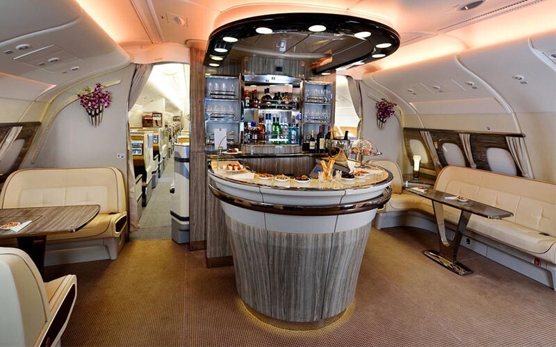 آشنایی با انواع کلاس های پروازی! آشنایی با انواع کلاس های پروازی!