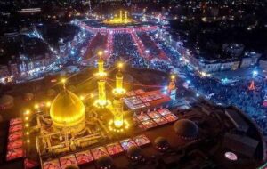 آغاز اعزامهای عتبات در نوروز و ماه رمضان آغاز اعزامهای عتبات در نوروز و ماه رمضان