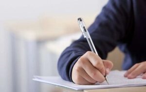 آغاز امتحانات نهایی دوازدهمیها/ نمرات این امتحانات در «سوابق تحصیلی» لحاظ میشود؟ آغاز امتحانات نهایی دوازدهمیها/ نمرات این امتحانات در «سوابق تحصیلی» لحاظ میشود؟