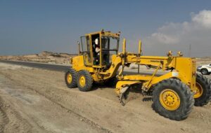 آغاز رزمایش راهداری زمستانی ۱۴۰۴ با رویکرد راهداری بدون مرز آغاز رزمایش راهداری زمستانی ۱۴۰۴ با رویکرد راهداری بدون مرز