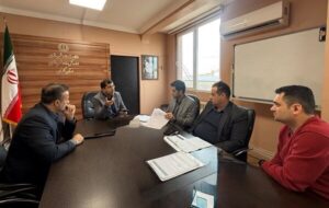 آغاز فرآیند برنامهریزی تأمین مسکن نیروهای مسلح استان گلستان آغاز فرآیند برنامهریزی تأمین مسکن نیروهای مسلح استان گلستان