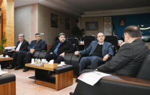 آغاز فرآیند تهیه طرح جامع شهر جدید هوشمند آلاگل با دستور معاون وزیر راه و شهرسازی آغاز فرآیند تهیه طرح جامع شهر جدید هوشمند آلاگل با دستور معاون وزیر راه و شهرسازی