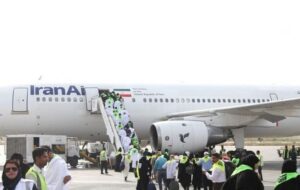 آغاز پروازهای حج عمره در ماه ربیعالاول آغاز پروازهای حج عمره در ماه ربیعالاول