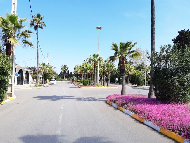 آفتاب، ماسه، ویلا! راهنمای سفر در دریاکنار و خزرشهر آفتاب، ماسه، ویلا! راهنمای سفر در دریاکنار و خزرشهر