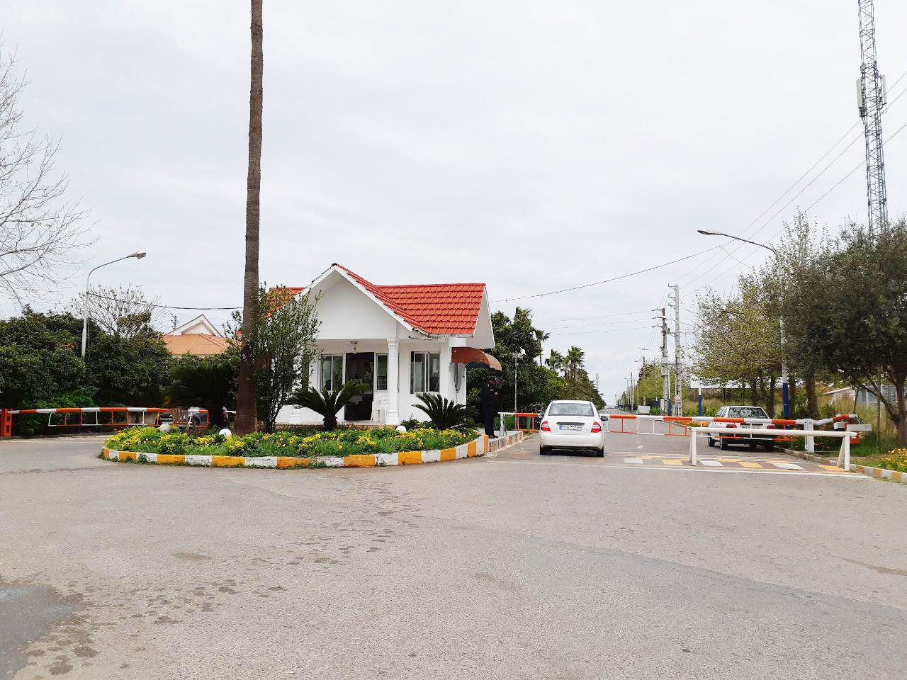 آفتاب، ماسه، ویلا! راهنمای سفر در دریاکنار و خزرشهر آفتاب، ماسه، ویلا! راهنمای سفر در دریاکنار و خزرشهر