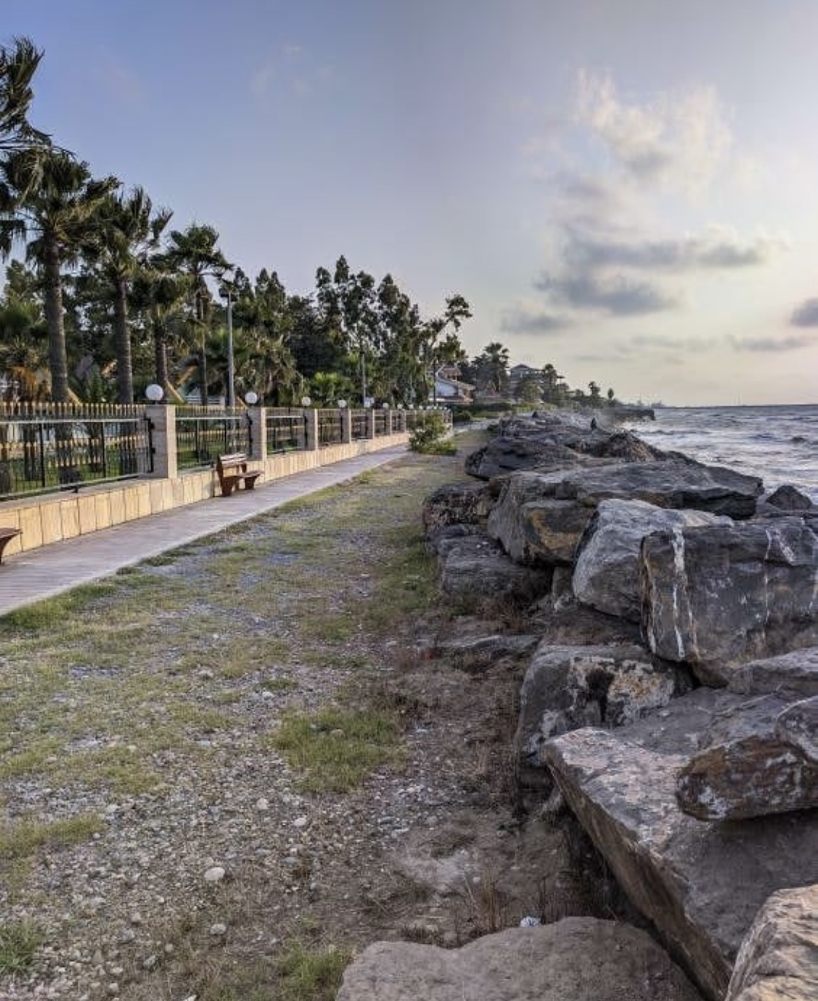 آفتاب، ماسه، ویلا! راهنمای سفر در دریاکنار و خزرشهر آفتاب، ماسه، ویلا! راهنمای سفر در دریاکنار و خزرشهر