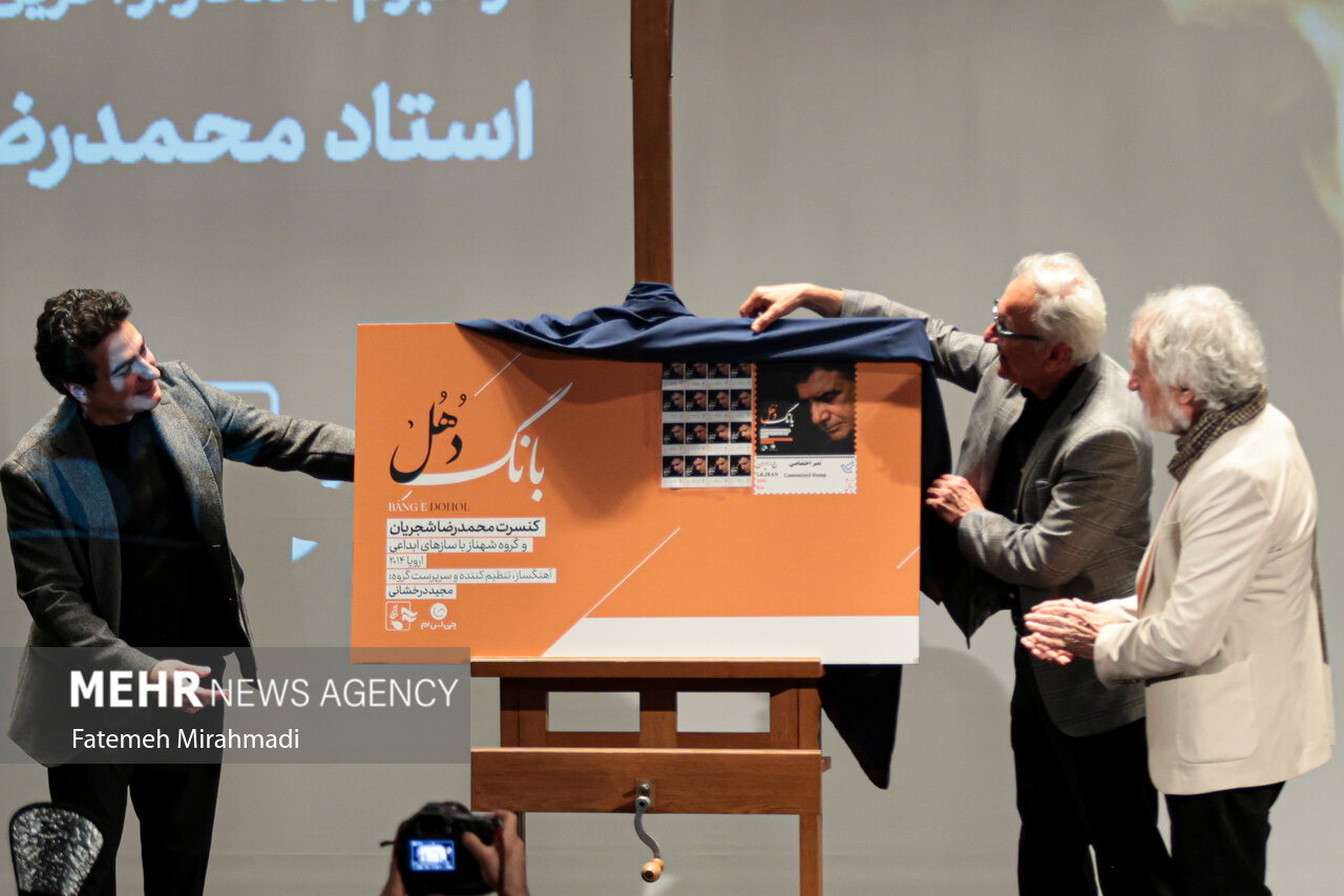 «آلبومها» از «تک آهنگها» سبقت گرفتند؛ میدان داری سلبریتیها در پاییز «آلبومها» از «تک آهنگها» سبقت گرفتند؛ میدان داری سلبریتیها در پاییز