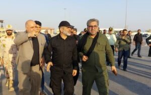 آمادگی کامل برای پذیرایی از زائران در مرز چذابه وجود دارد آمادگی کامل برای پذیرایی از زائران در مرز چذابه وجود دارد