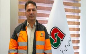 آمادگی کامل نیروهای راهداری سیستان و بلوچستان در پی هشدار سطح زرد سازمان هواشناسی آمادگی کامل نیروهای راهداری سیستان و بلوچستان در پی هشدار سطح زرد سازمان هواشناسی