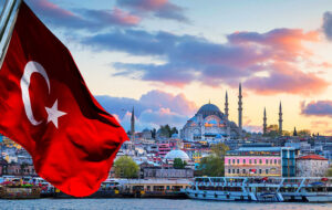 آمار باورنکردنی از سفر ایرانیان به ترکیه آمار باورنکردنی از سفر ایرانیان به ترکیه