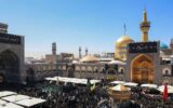 آمار باورنکردنی از مسافران نوروزی در خراسان رضوی