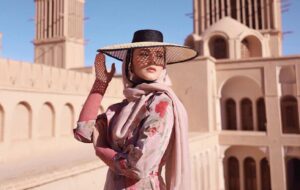 آمار توریستها در شهر یزد آمار توریستها در شهر یزد