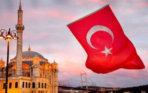 آمار عجیب گردشگران خارجی ترکیه / حجم سفر ایرانیها رکورد زد آمار عجیب گردشگران خارجی ترکیه / حجم سفر ایرانیها رکورد زد