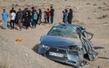 آمار هولناک از جانباختگان تصادفات نوروزی تا پنجم فروردین