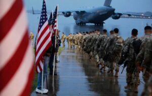 آمریکا در یکقدمی حمله نظامی به ایران / برنامه جدید نتانیاهو و ترامپ چیست؟ آمریکا در یکقدمی حمله نظامی به ایران / برنامه جدید نتانیاهو و ترامپ چیست؟