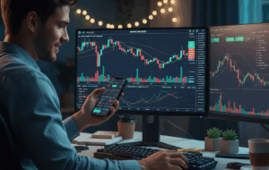 آموزش خرید ارز دیجیتال با گوشی؛ راهنمای کامل برای همه آموزش خرید ارز دیجیتال با گوشی؛ راهنمای کامل برای همه