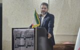 آموزش دانش‌ آموزان پایه حفاظت پایدار از خاک است