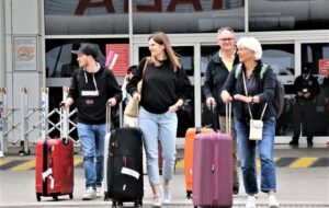 آنتالیا رکورد زد آنتالیا رکورد زد