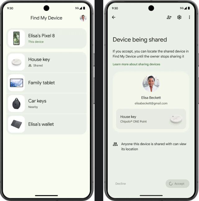 آپدیت بزرگ اندروید از راه رسید آپدیت بزرگ اندروید از راه رسید