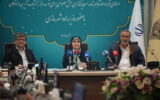 آپرین؛ نقطه آغاز احیای ریل و بازگشت سرمایه به لجستیک کشور