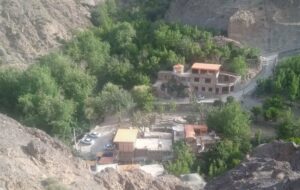 آیا روستاهای بیآب با جادههای تاریک وجود دارند؟ / مسیر بند امیرشاه 450 ساله کجاست؟ آیا روستاهای بیآب با جادههای تاریک وجود دارند؟ / مسیر بند امیرشاه 450 ساله کجاست؟