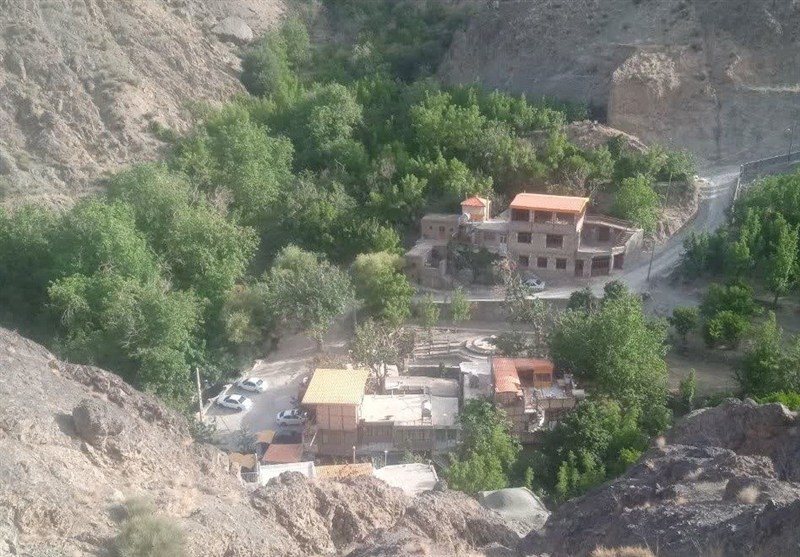 آیا روستاهای بیآب با جادههای تاریک وجود دارند؟ / مسیر بند امیرشاه 450 ساله کجاست؟ زندگی روستایی , نظام مسائل استان خراسان جنوبی , اخبار بیرجند , گردشگری , میراث فرهنگی ,