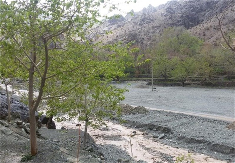 آیا روستاهای بیآب با جادههای تاریک وجود دارند؟ / مسیر بند امیرشاه 450 ساله کجاست؟ زندگی روستایی , نظام مسائل استان خراسان جنوبی , اخبار بیرجند , گردشگری , میراث فرهنگی ,